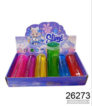 Imagen de SLIME ALTO TUVO CON GLITTER 4.26